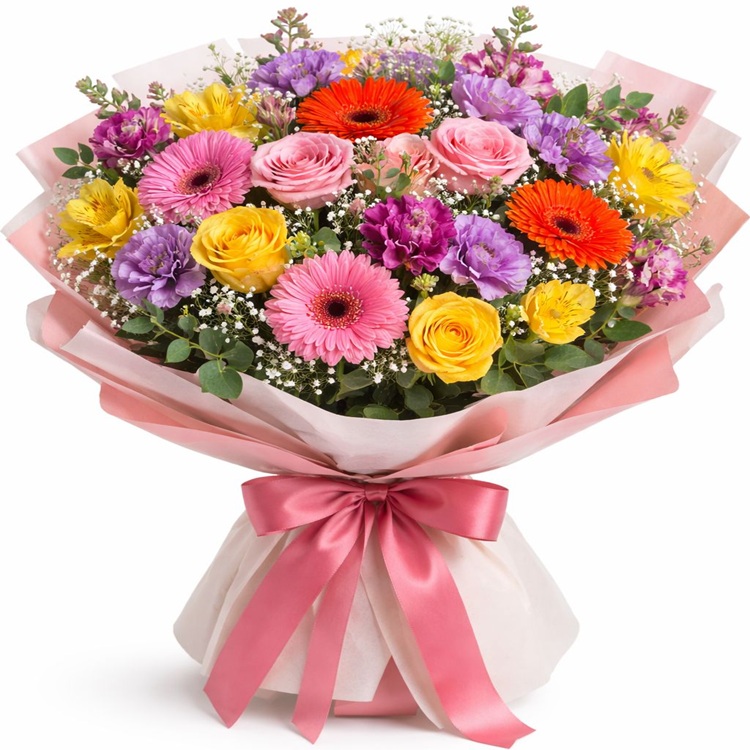 Yeşilyurt Sevgiliye Çiçek Gönder