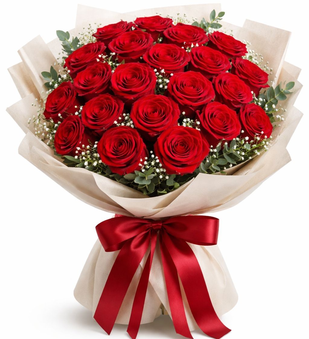 Yeşilyurt Canlı Gül Satışı