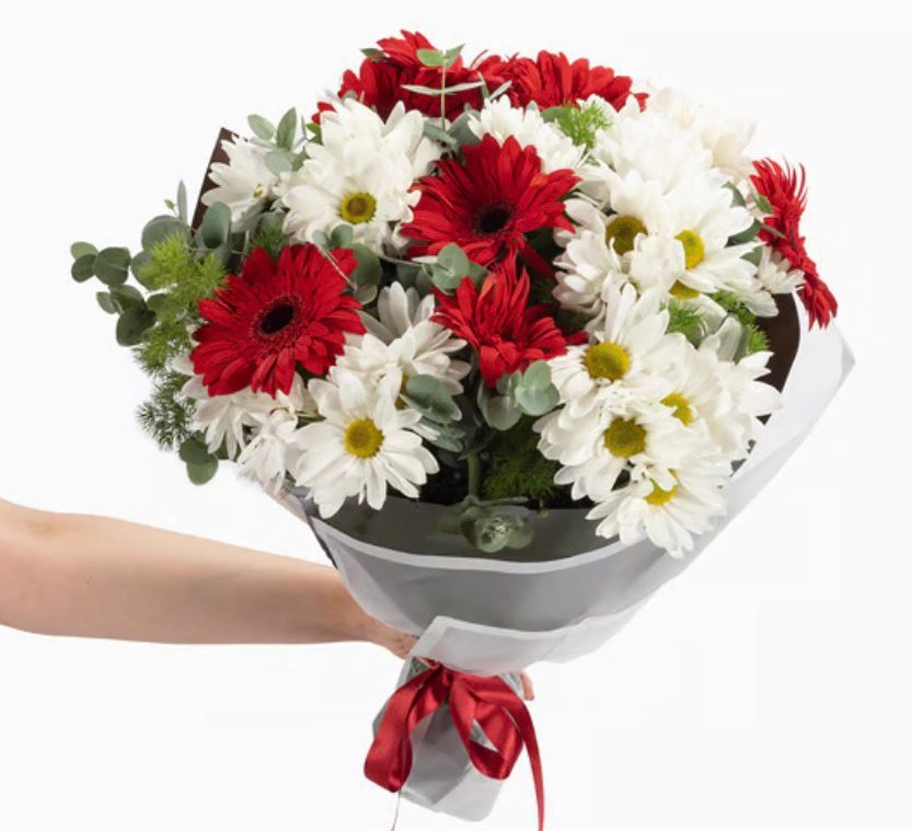 Yeşilyurt Çiçek Siparişi