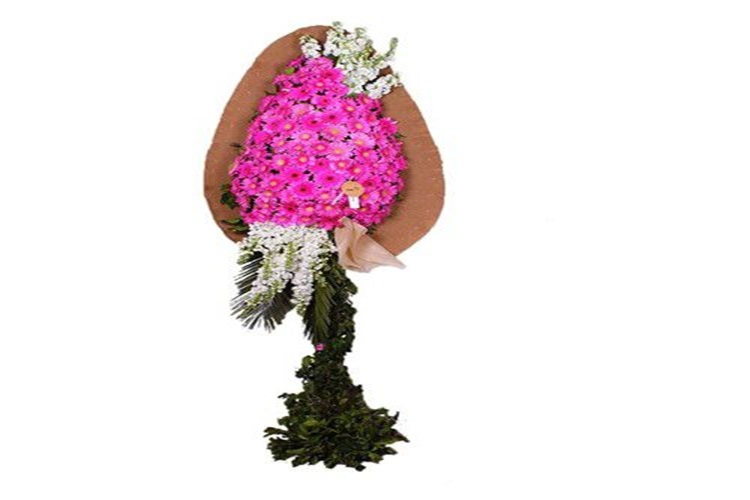 Yeşilyurt Çelenk Siparişi